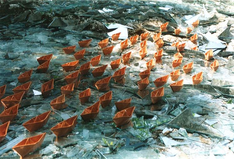 66 Barche per Caronte - Image 4