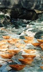 Macchine di pace - Osoppo - UD - (Italy) - 1998