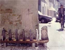 Viraggio - Manerbio - BS - (Italy) - 1995